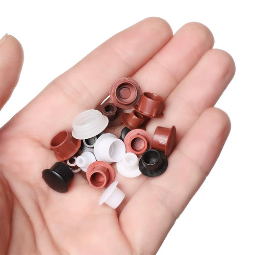 Hole plug cover - plug, cap