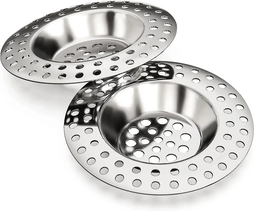 Kitchen sink drain - x,