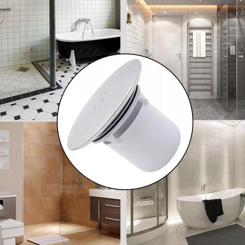 115mm shower drain - shower, cover