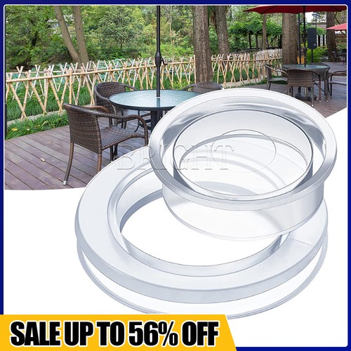 Silicone umbrella hole ring - hole,