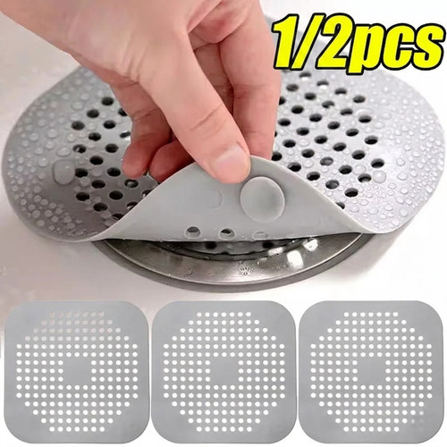 Hair trap shower - shower, bath