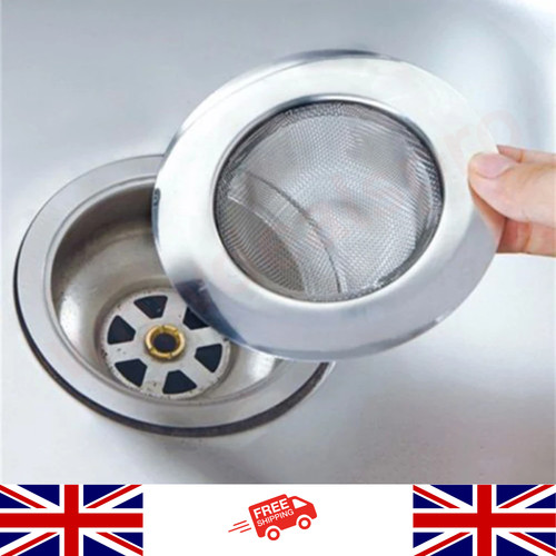 Stainless steel sink bath plug - stainless,