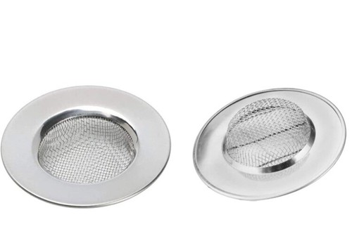 Sink strainer kitchen drain - sink,