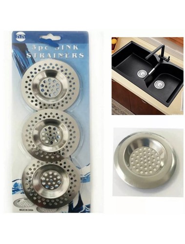 Sink strainer kitchen drain - kitchen,