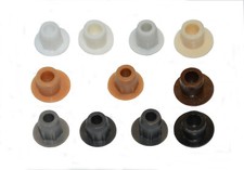 Pack of 50 Plastic 5mm Kitchen
