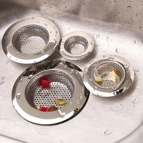 Stainless steel sink bath - steel,