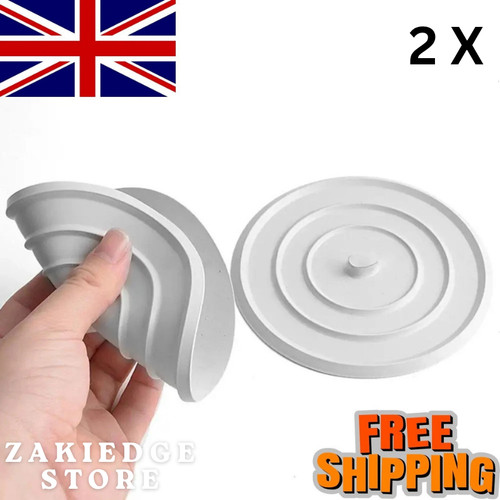 Silicone sink plug bath - |,