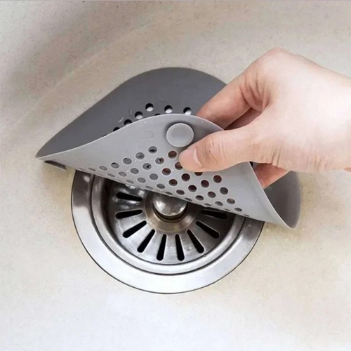 Plug hole cover kitchen - hole,