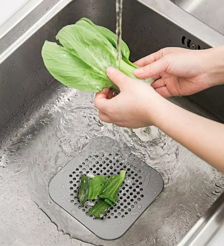Plug hole cover - plug, kitchen