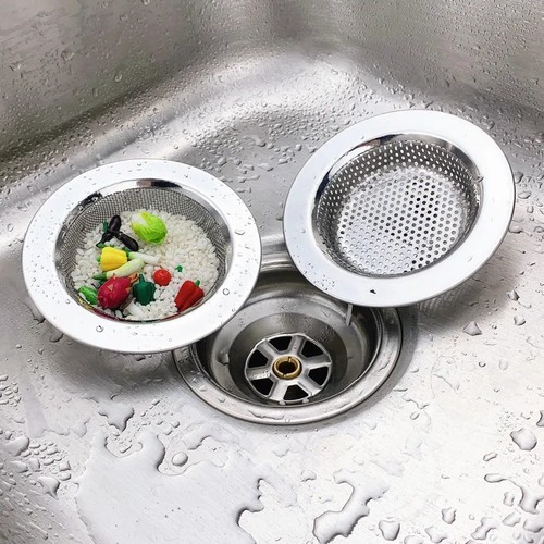Kitchen sink drain - sink,