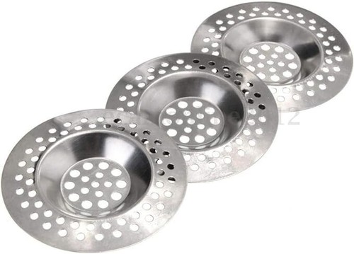 Stainless steel sink bath - 3,