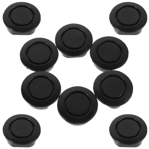10pcs universal car bumper - universal,