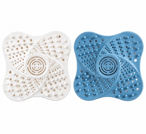 Pack shower drain hair - pack,