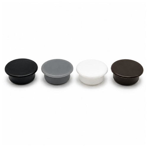 18mm round plastic hole - 18mm,