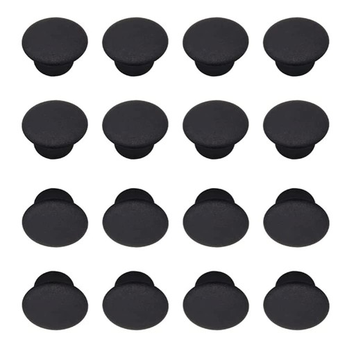 Drill hole cover - caps,, 10mm