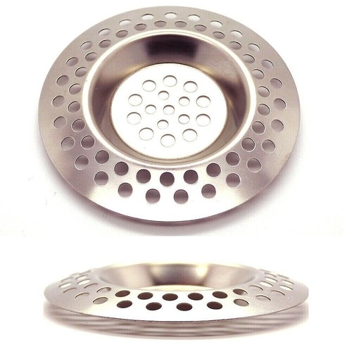 Kitchen sink drain strainer - kitchen,