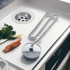 Sink Plug for Kitchen With