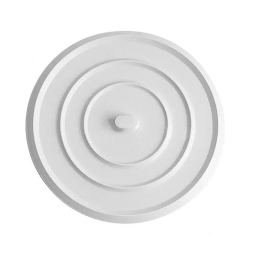 Silicone sink plug bath - |,