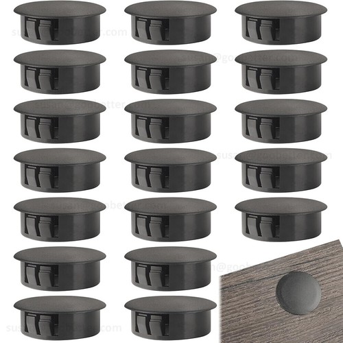Hole plugs plastic - plastic, blanking