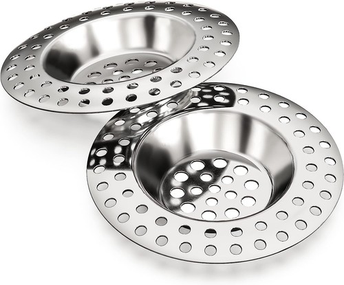 Kitchen sink drain strainer - kitchen,