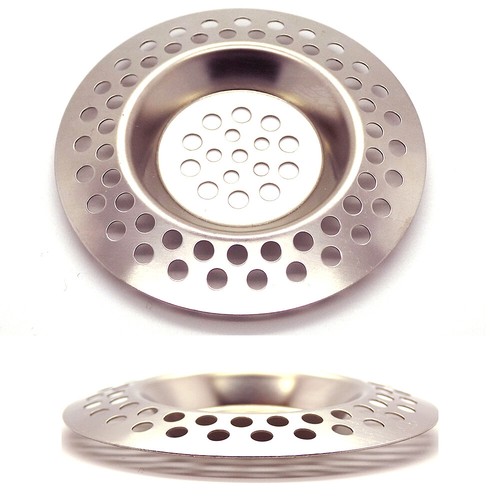 Sink drain strainer kitchen - sink,