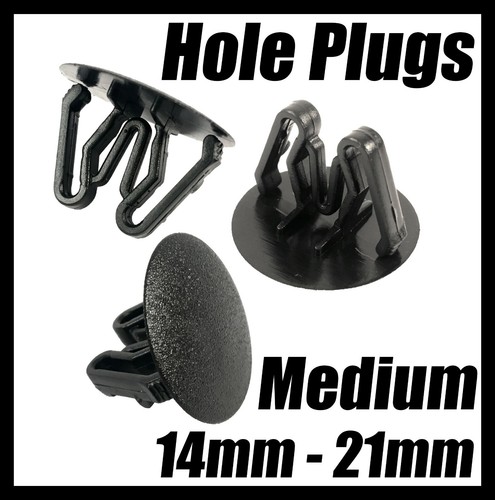 Hole plugs blanking grommet - hole,