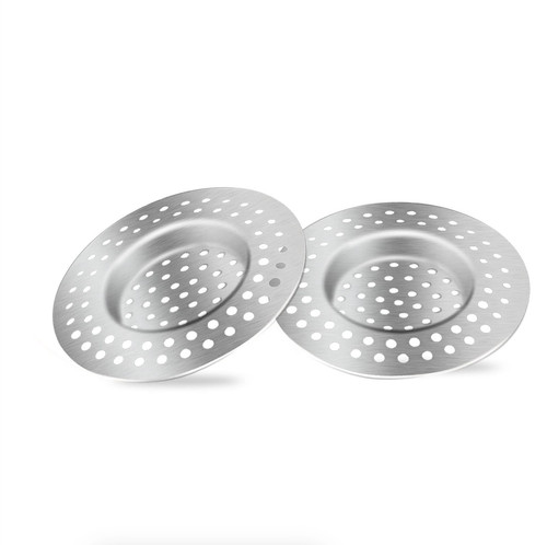 Sink strainer stainless steel - sink,