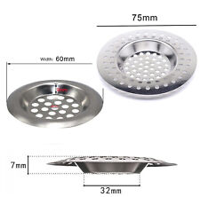 Kitchen Sink Drain Strainer