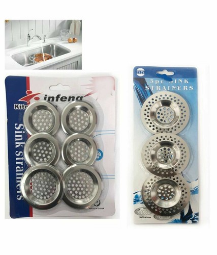 Sink strainer kitchen - sink, drain