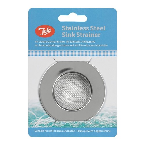 Stainless steel sink bath plug - bath,