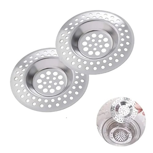 Kitchen sink drain - 2,