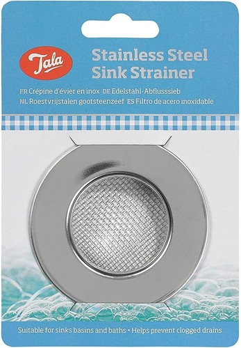 Tala stainless steel sink - sink, bath