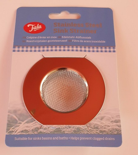 Tala stainless steel - stainless, bath