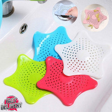 2x Silicon Drain Protector