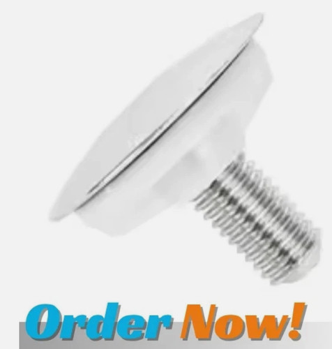 49mm tap hole stopper cover - tap,