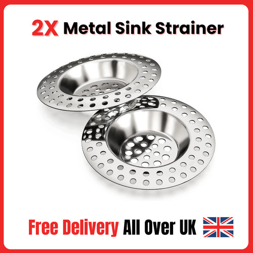 Stainless steel sink - steel,