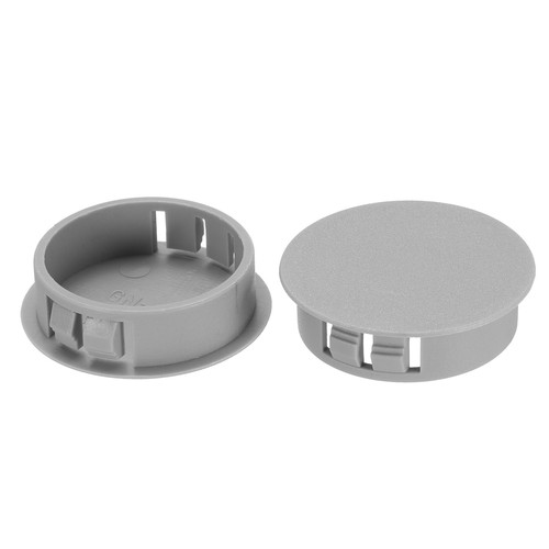 10pcs 35mm plastic hole - 35mm(1.4"),
