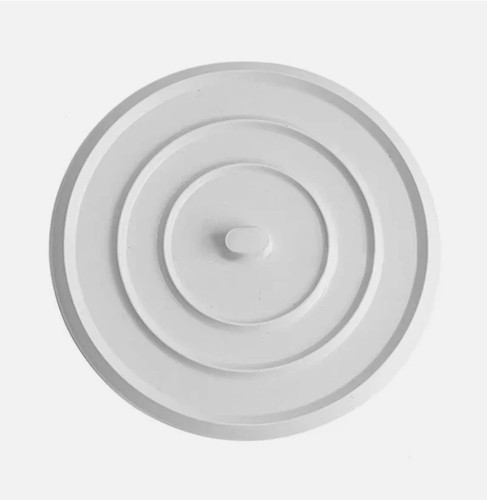 Silicone sink plug bath - plug,