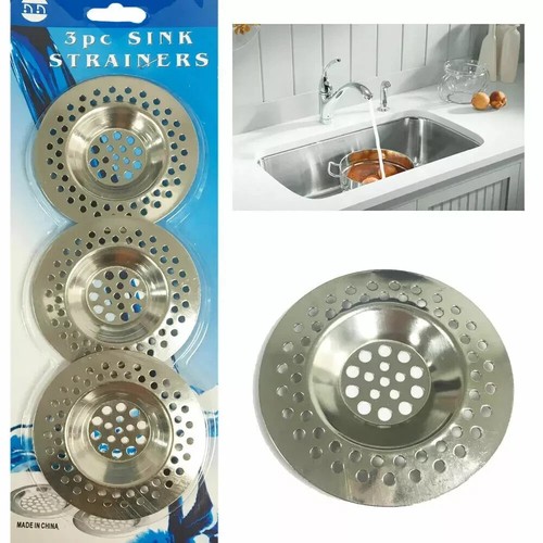 Sink strainer kitchen drain - kitchen,