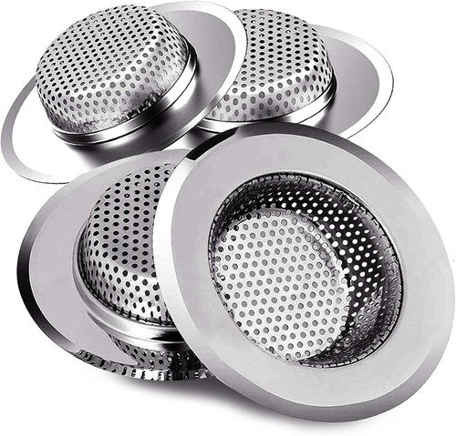 Sink strainer kitchen drain - strainer,