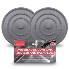 2-4 Silicone Sink Plug | Bath