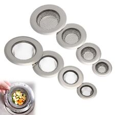 Kitchen Sink Drain Strainer