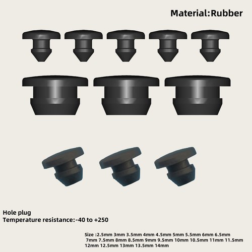 5mm 14mm silicone rubber - silicone,