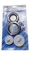 Sink Strainer Kitchen Drain