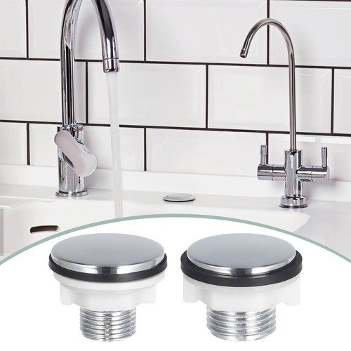 Pieces sink hole - 5, plug