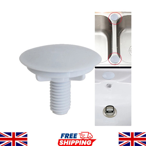Tap hole stopper cover - tap,