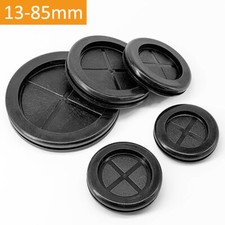 13-85mm Rubber Double sided
