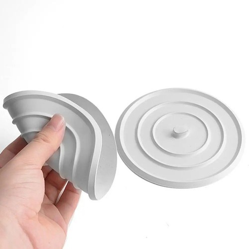 Silicone sink plug bath - plug, |