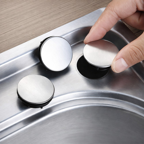 Stainless steel kitchen - steel,
