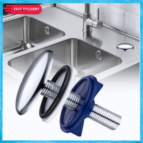 Kitchen sink blanking plug - kitchen,